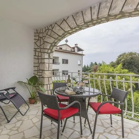 In With Terrace, Air Condition, Wifi, Washing Machine * Rovinj
