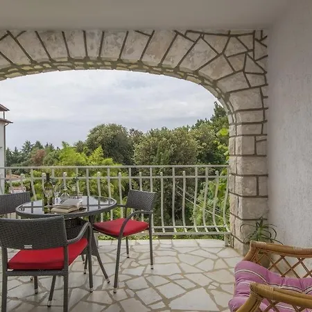 In With Terrace, Air Condition, Wifi, Washing Machine * Rovinj