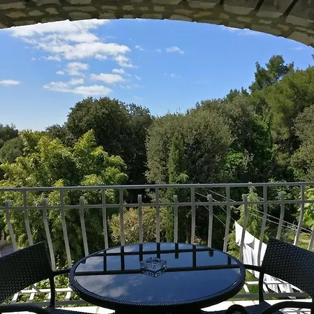 Apartmán In With Terrace, Air Condition, Wifi, Washing Machine *