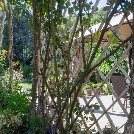 In With Terrace, Air Condition, Wifi, Washing Machine