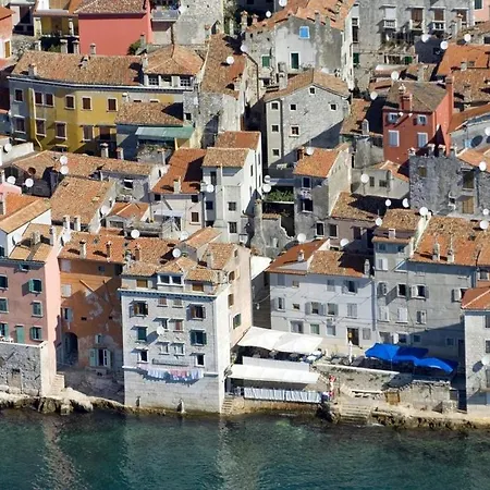 Appartamento In With Terrace, Air Condition, Wifi, Washing Machine *