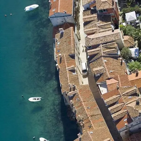 In With Terrace, Air Condition, Wifi, Washing Machine Apartmán Rovinj