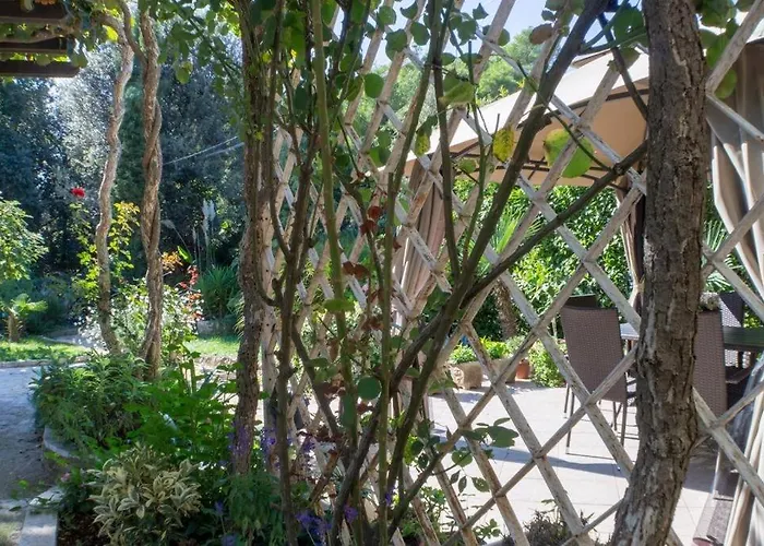 In With Terrace, Air Condition, Wifi, Washing Machine